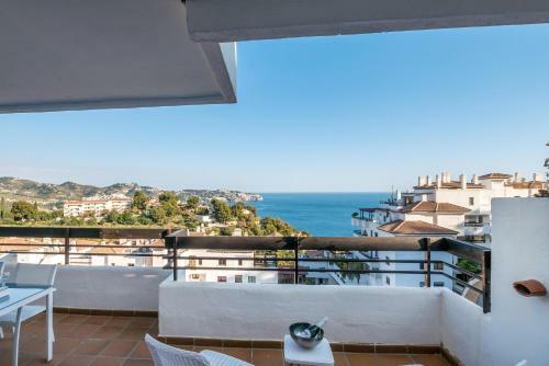 Apartamento Carmen De La Bah�a By Turiguest