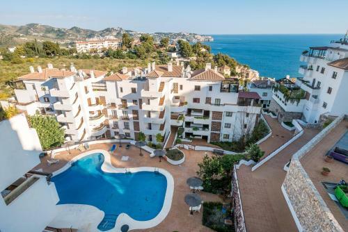Apartamento Carmen De La Bah�a By Turiguest