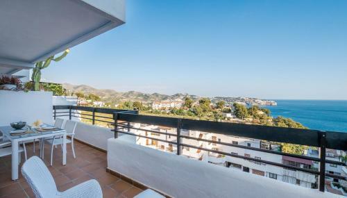 Apartamento Carmen De La Bah�a By Turiguest