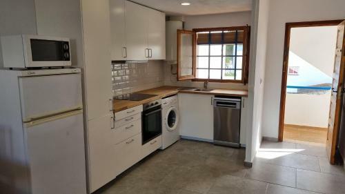 Precioso Apartamento Renovado Con Piscina