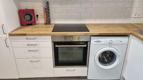 Precioso Apartamento Renovado Con Piscina