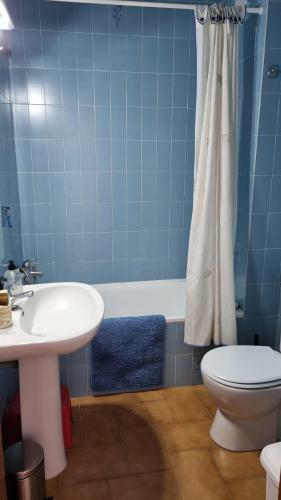 Precioso Apartamento Renovado Con Piscina