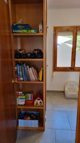 Precioso Apartamento Renovado Con Piscina