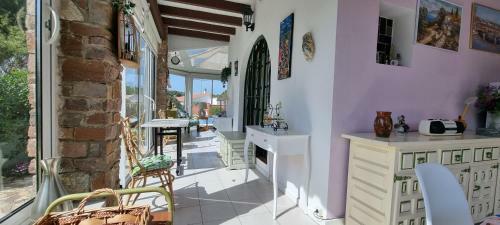 Casa Montg�