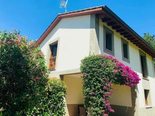 La Casajard�n De Santa Marina