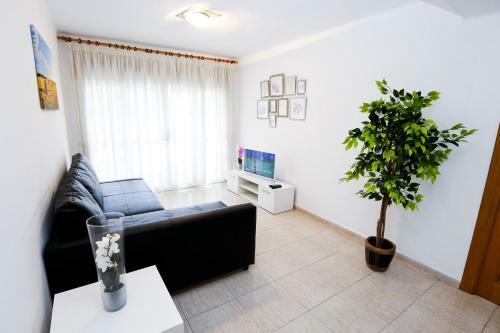 Pineda 5 Apartment Planetcostadorada