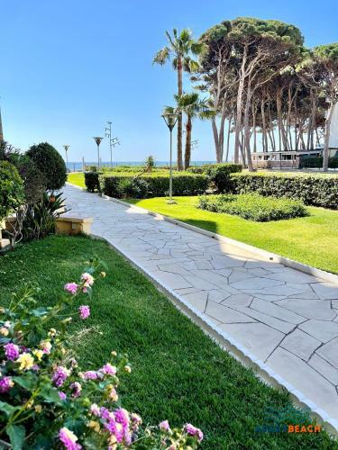 Apartbeach Sol Pins Frente Playa