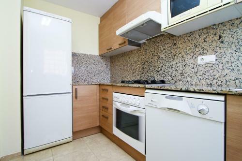 Roura 2 Apartment Planetcostadorada