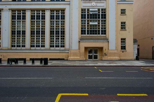 Stamford Street Apartments