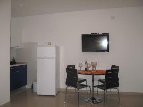 Apartments Mia