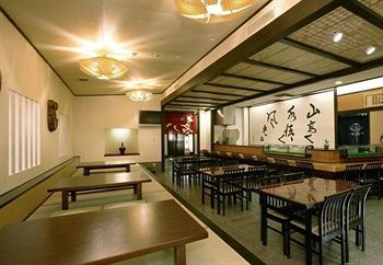 Hotel Shoho