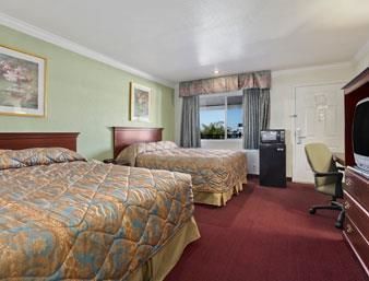 Hotel Travelodge Salinas