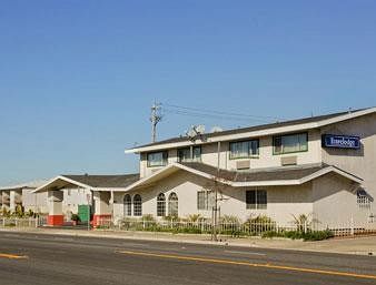 Hotel Travelodge Salinas