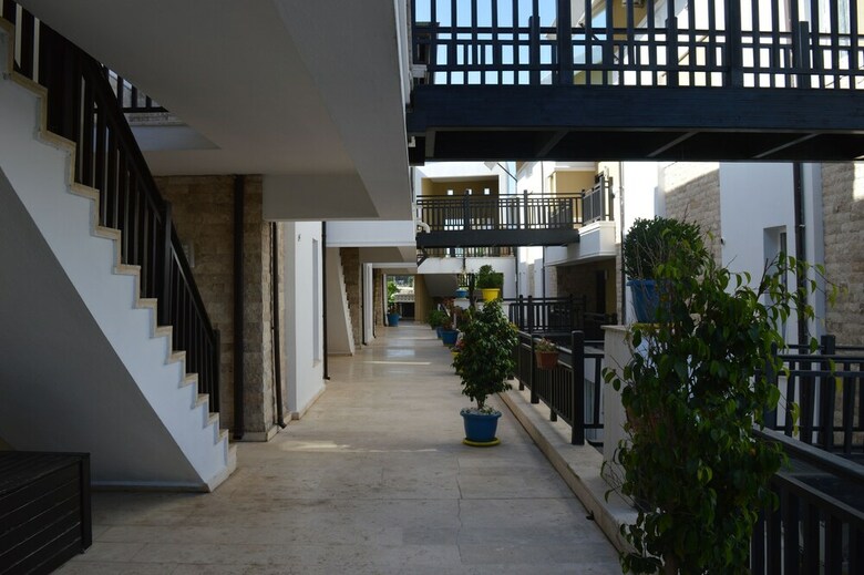 Sultan Homes Apartments