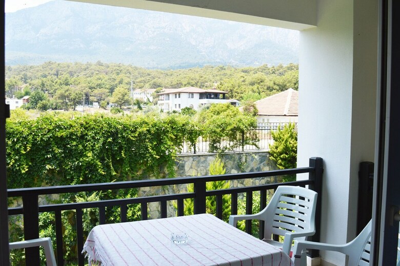 Sultan Homes Apartments