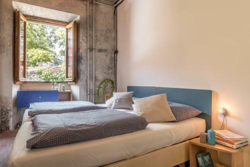 Albergue Un Posto A Milano