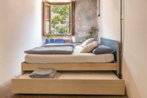 Albergue Un Posto A Milano