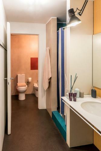 Albergue Un Posto A Milano