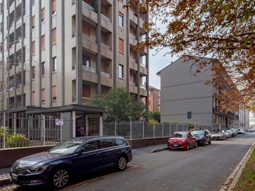 Nico&cinzia Apartments