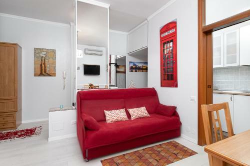 Nico&cinzia Apartments