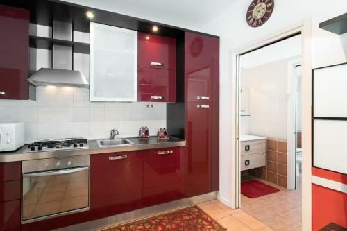 Nico&cinzia Apartments