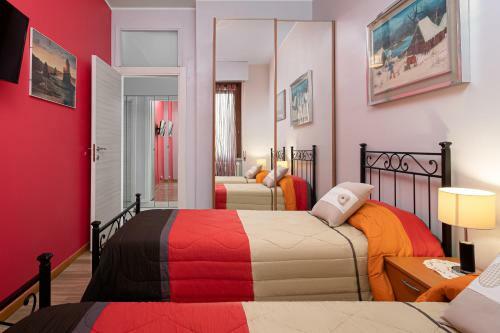 Nico&cinzia Apartments