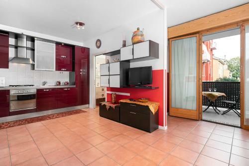 Nico&cinzia Apartments
