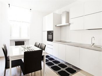 Apartamento Temporary House - Fashion District