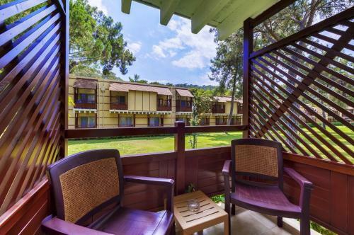 Hotel Robinson Club Camyuva