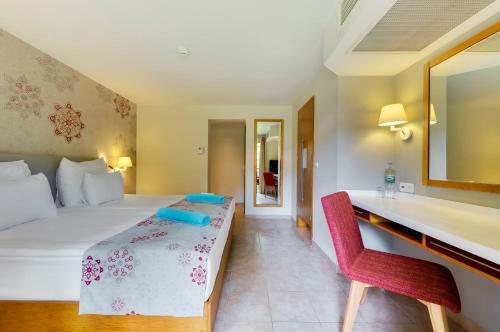 Hotel Robinson Club Camyuva