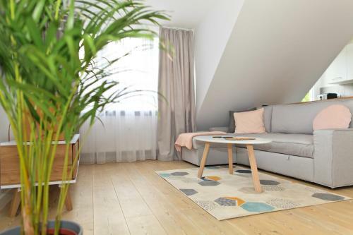 Apartment By The Castle - Top Spot In Szczecin