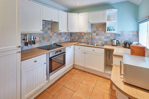 Apartamento Host & Stay - Mel House Cottages