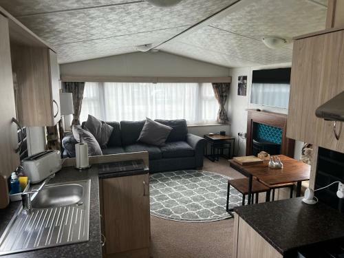 Relaxing And Quiet Holiday Cabin Sleeps 4