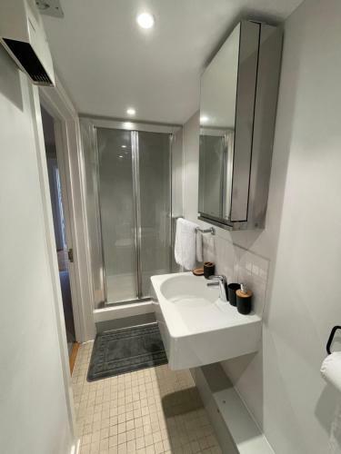 Apartamento The Reflection House