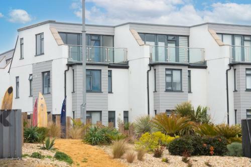 Kingsley House, Newquay