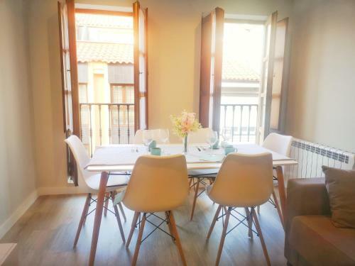 Apartamento Ribera Beach, Centrico, Familiar, Elegante