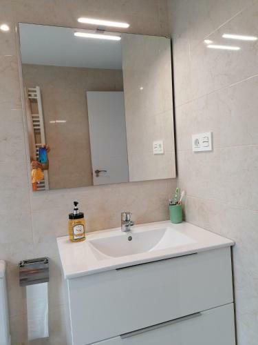 Luminoso Apartamento En Circulo Miramar