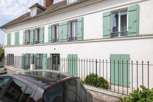 Apartamento Le Maetica