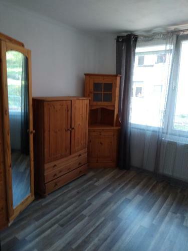 Landhausvilla33 Apartments
