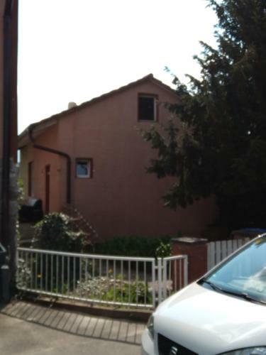 Landhausvilla33 Apartments