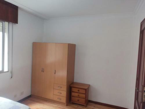 Apartamento C�ntrico Piso En Mar�n