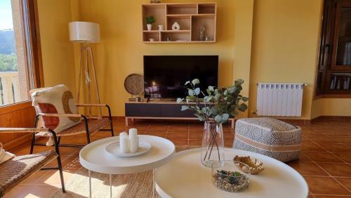 Great House With Pool Near Santiago De Compostela