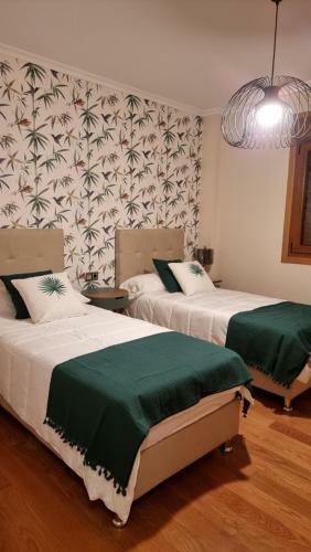Great House With Pool Near Santiago De Compostela