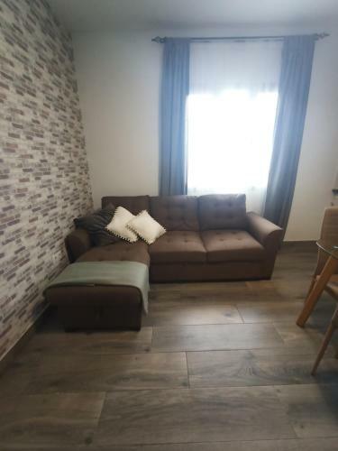 B Coqueto Apartamento Independiente
