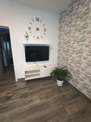 B Coqueto Apartamento Independiente