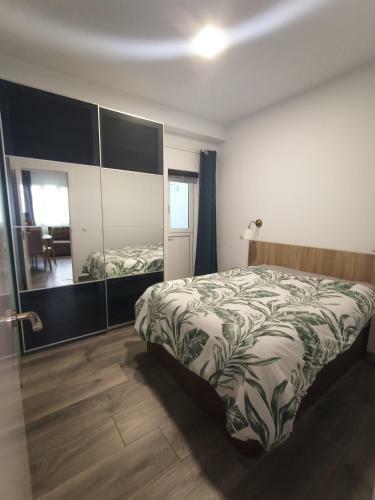 B Coqueto Apartamento Independiente