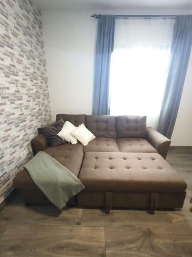 B Coqueto Apartamento Independiente