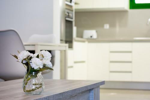 Apartamento Bungalow Parque Gaviota 4
