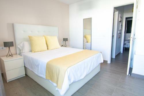 Apartamento Bungalow Parque Gaviota 4