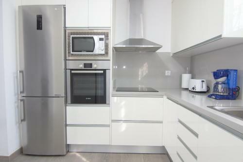 Apartamento Bungalow Parque Gaviota 4